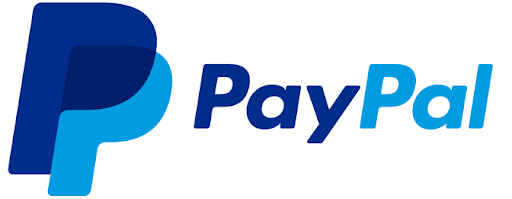 pay with paypal - Nathan Frazer Store